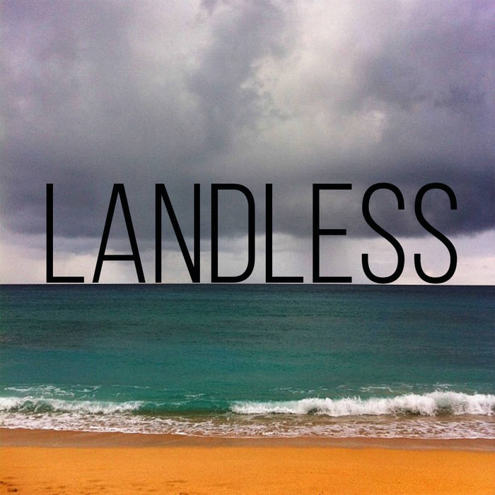Landless - EP One - Download (2015)