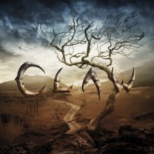 CLAW - CLAW - CD (2015)