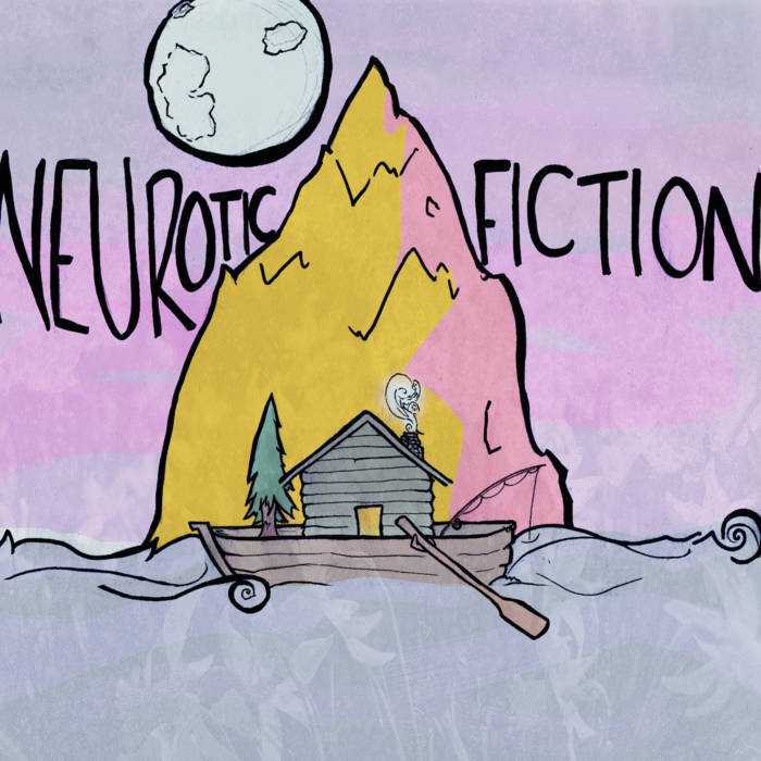 Neurotic Fiction - Demo - Download (2016)