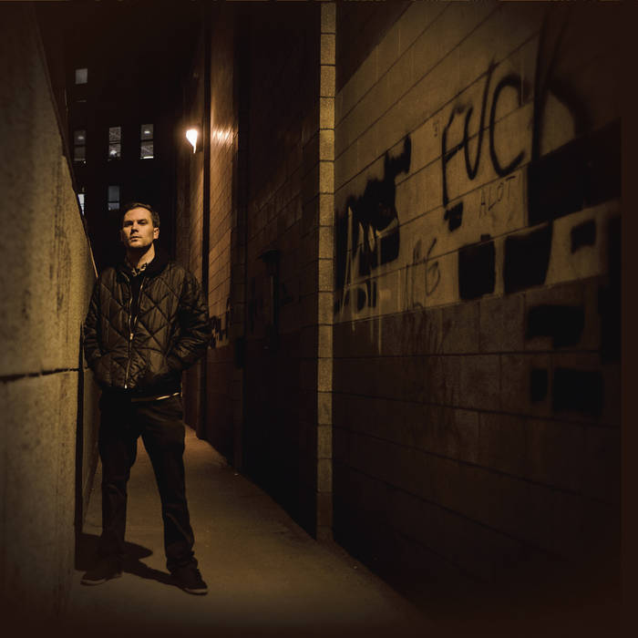 Holy Sons - Fall Of Man - LP (2015)