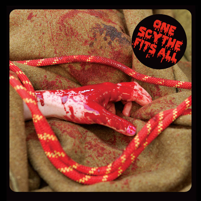 Wilkinson-Kortland - One Scythe Fits All OST - 7