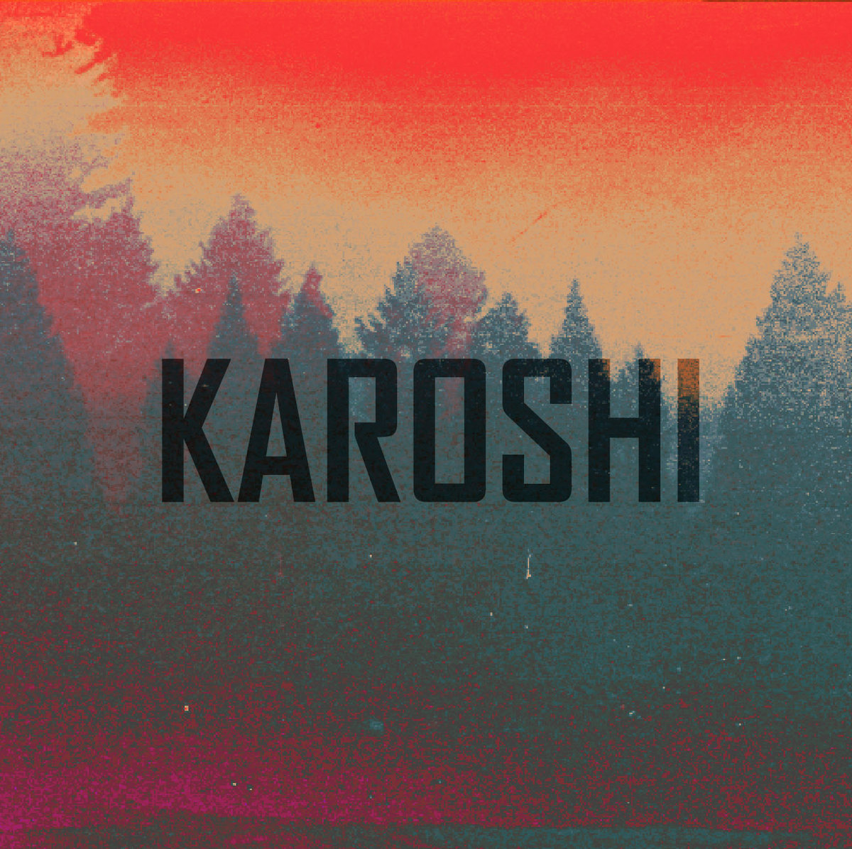 Karoshi - Antera - Download (2016)