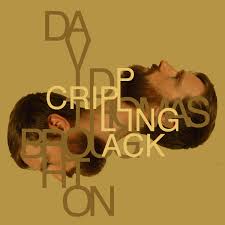 David Thomas Broughton - Crippling Lack - LP (2016)