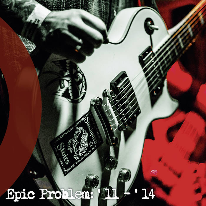 Epic Problem - 11