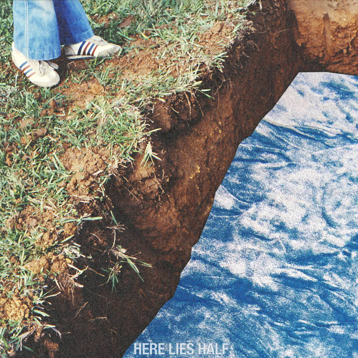 Half - Here Lies - Download (2016)