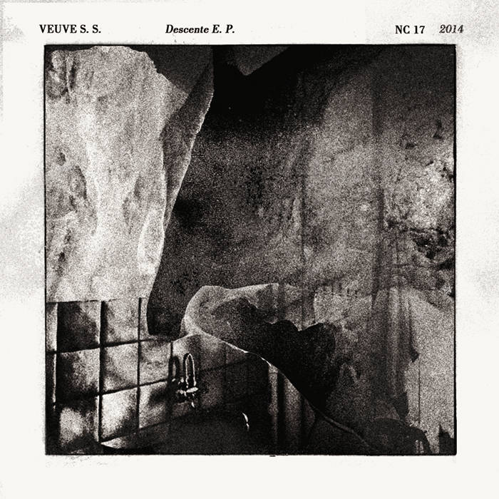 Veuve SS - Descente E.P. - 7