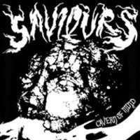 Saviours - Cavern Of Mind - 12