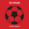 The Popguns - Red, White and Blue - Download (2016)