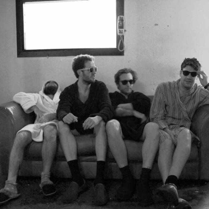 Cool Jerks - demo - Download (2016)