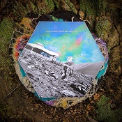 Staraya Derevnya - Kadita sessions - CD (2016)