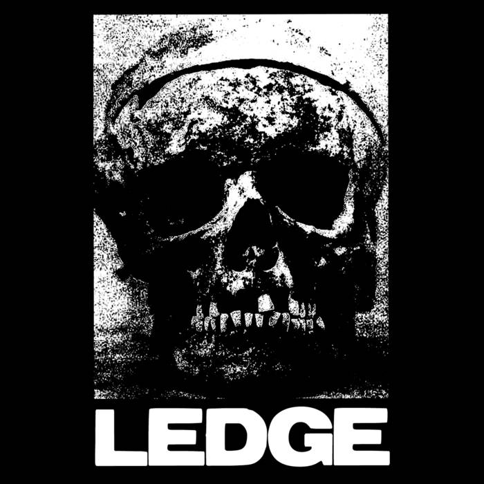 Ledge - Demo - Tape (2016)