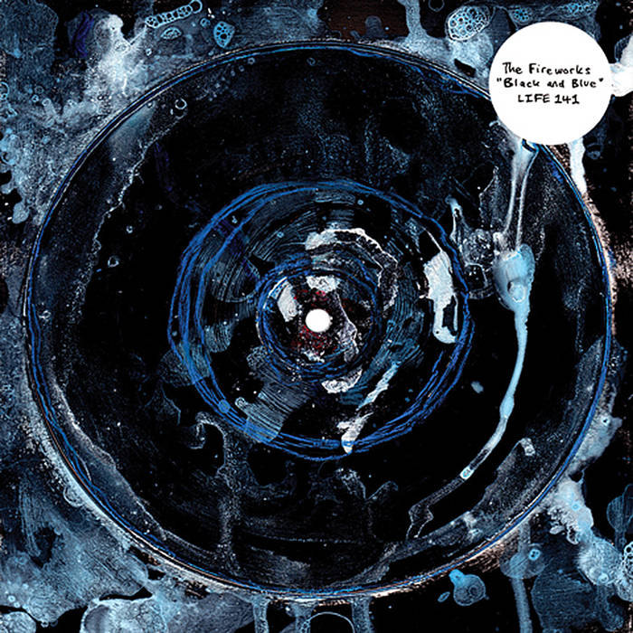 The Fireworks - Black And Blue - 10