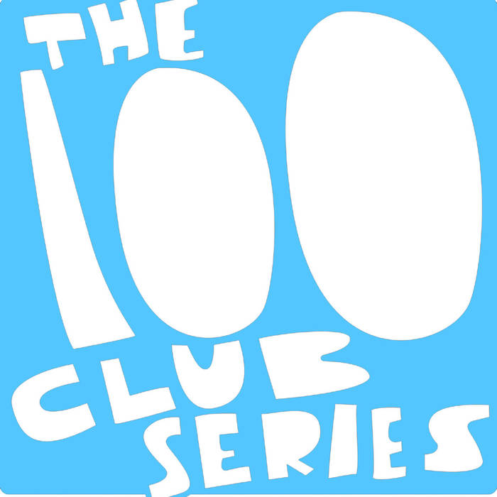 Whitebelt - 100 Club Series Vol