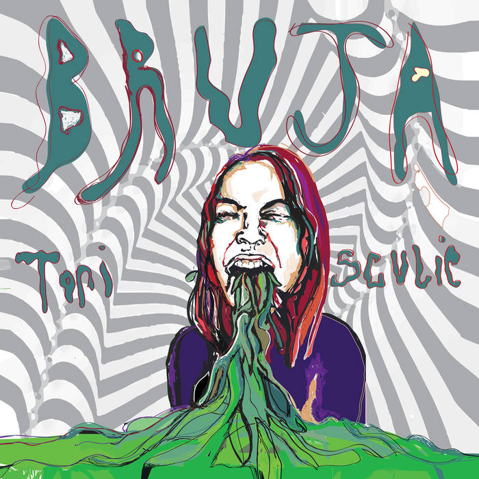 Bruja - Sculie/Tori - 7