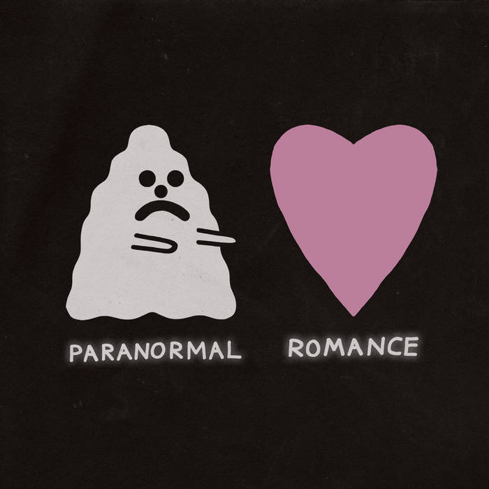 Cowtown - Paranormal Romance - LP (2016)