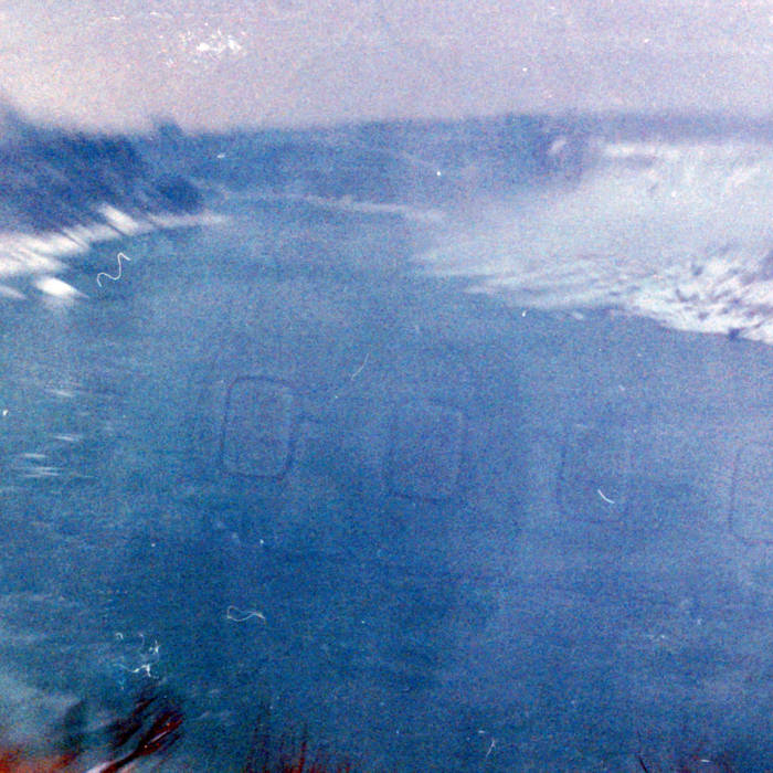 Wild Anima - Blue Twenty-Two - Tape (2016)