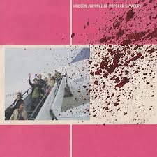Porest - Modern Journal of Popular Savagery - LP (2016)