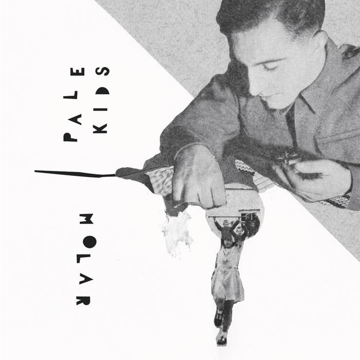 MOLAR - Pale Kids - Split - 7