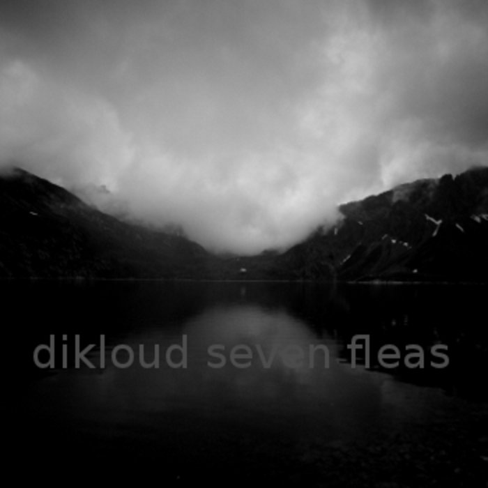 Dikloud - Seven Fleas - Tape (2016)