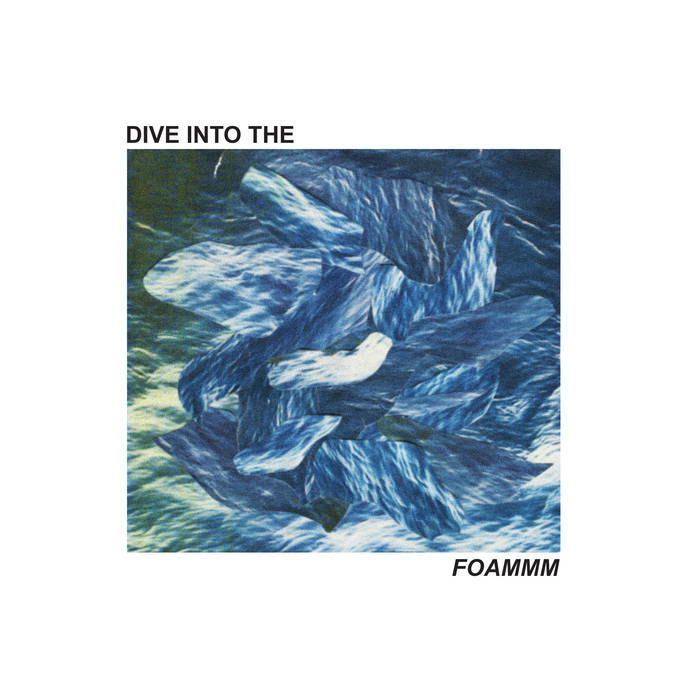 FOAMMM - Dive Into The FOAMMM - 12