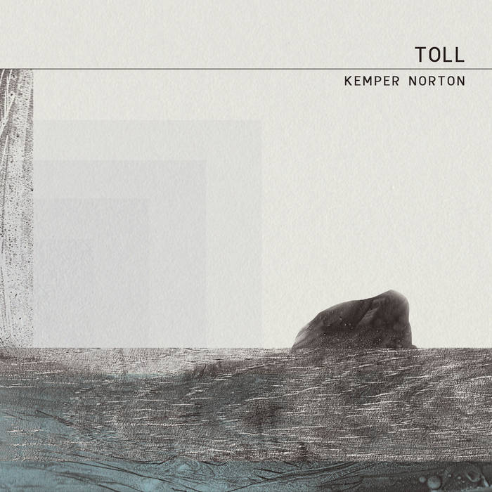 Kemper Norton - Toll - CD (2016)