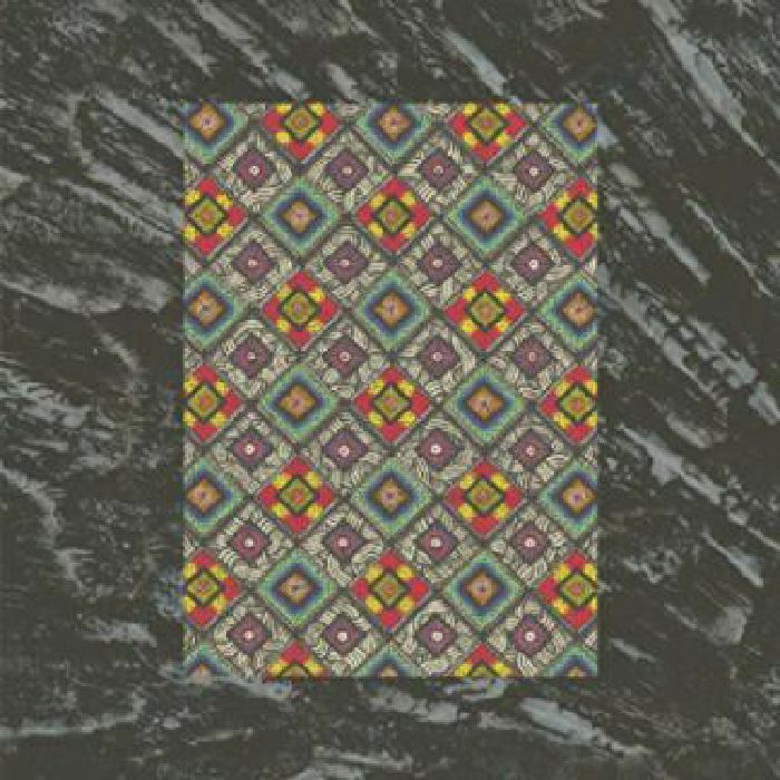 Quicksails - Mortal - CD (2016)