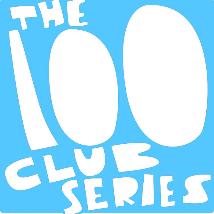 Suggested Friends - The 100 Club Series Vol.3 #5 - 7