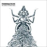 Greenmachine - The Archives Of Rotten Blues - CD (2006)