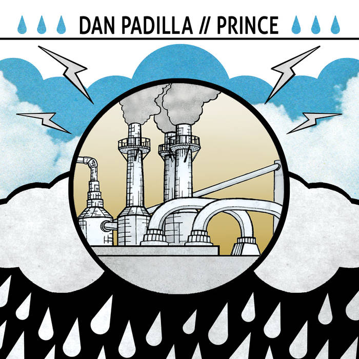 Dan Padilla - Prince - Split - 7
