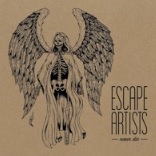 Escape Artists - Never Die - CD (2016)