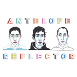 Antelope - Reflector - CD (2007)