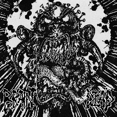Brain Dead - Crash The Pose - Split - 7
