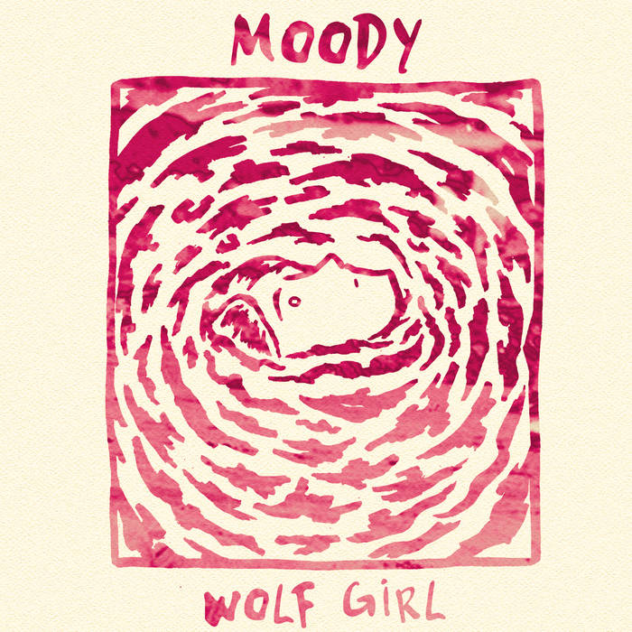 Wolf Girl - Moody - 7