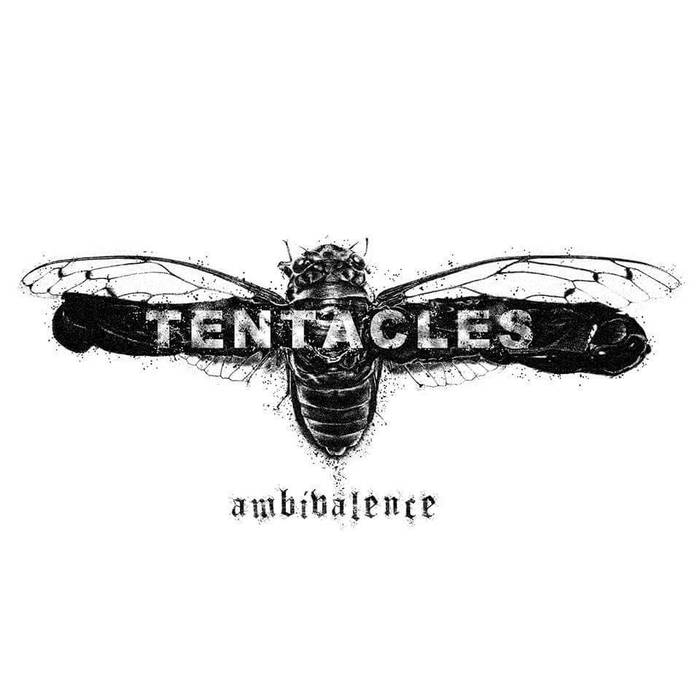 Tentacles - Ambivalence - LP (2015)