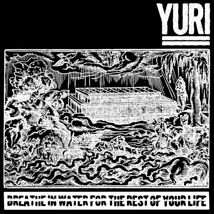 Yuri - Breathe In Water For The Rest Of Your Life - 7