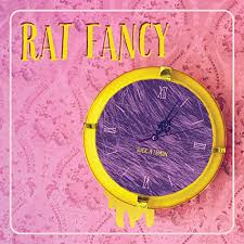 Rat Fancy - Suck A Lemon EP - 12