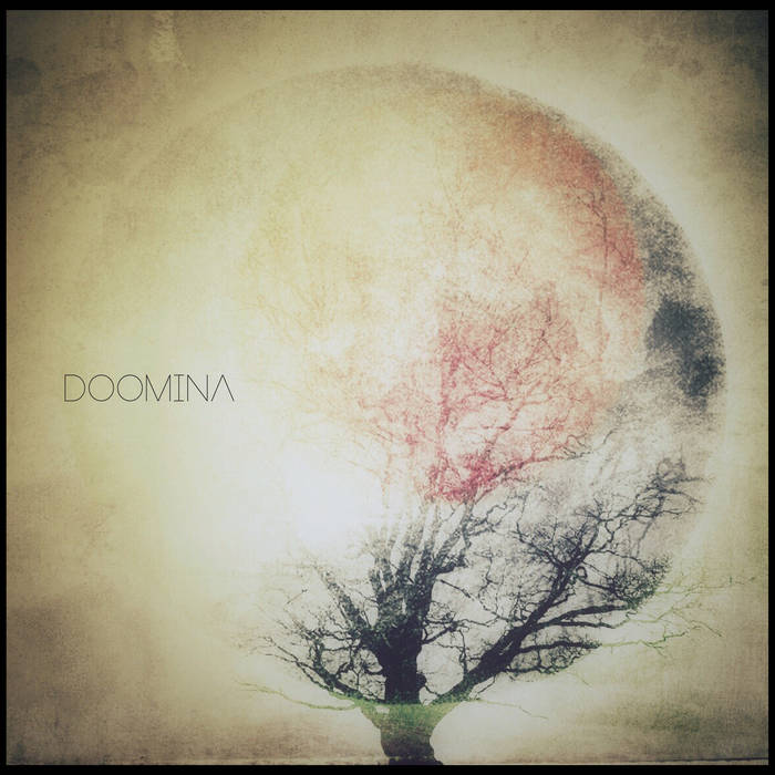 Doomina - Doomina - CD (2016)