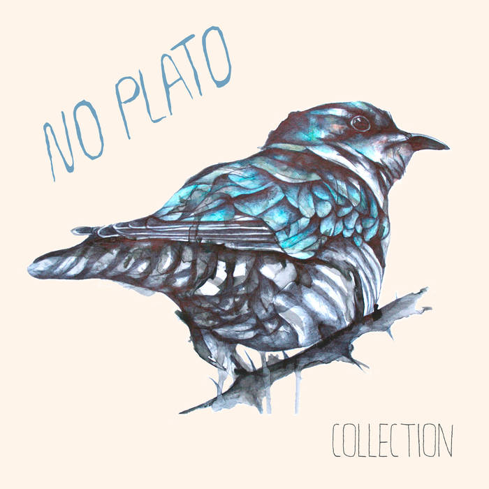 No PLato - Collection - CD (2016)