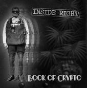 Inside Right - Book of Crypto - CD (2008)