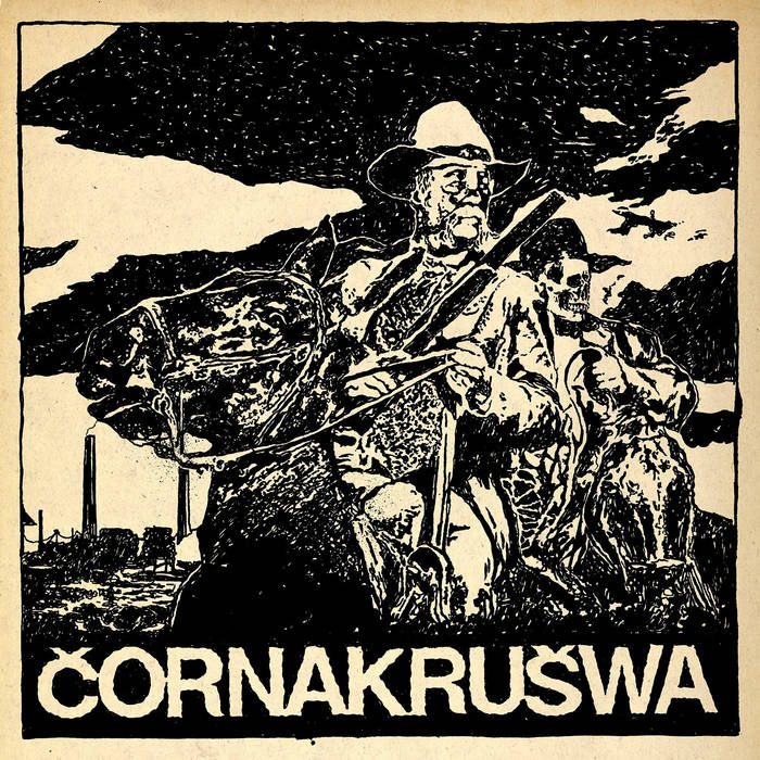 ÄŒorna KruÅ¡wa - s/t - 7