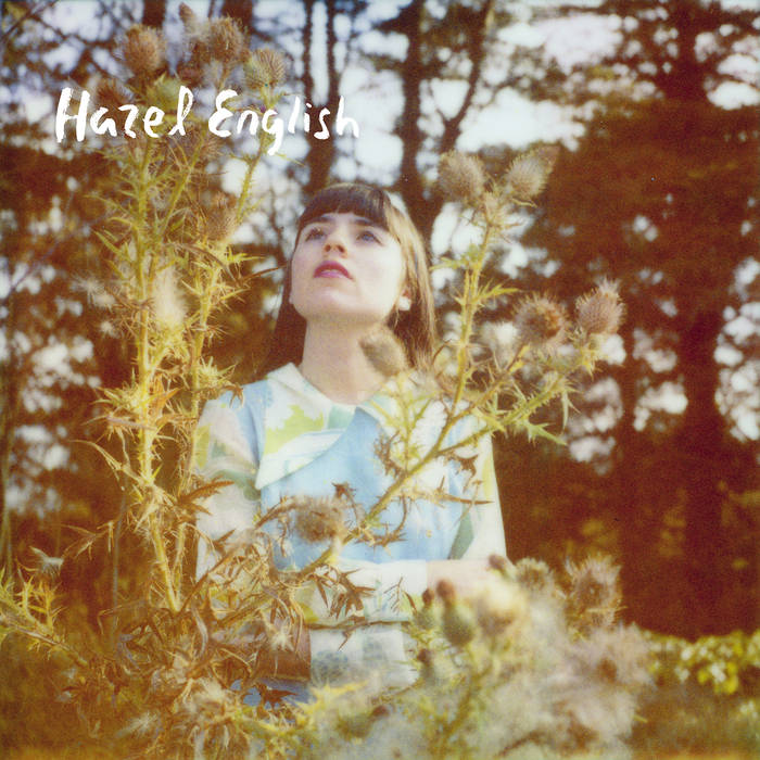 Hazel English - Just Give In / Never Going Home - 2xLP (2017)