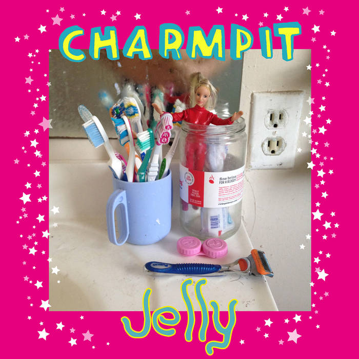 Charmpit - Jelly - 7