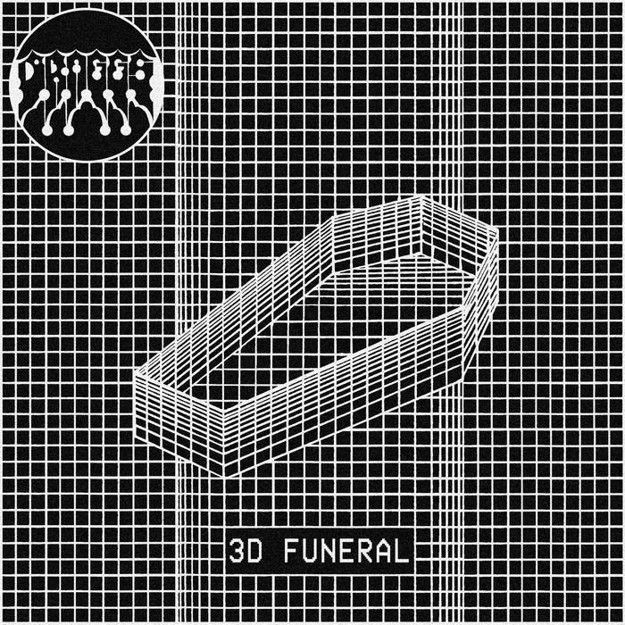 Draggs - 3D Funeral - 7