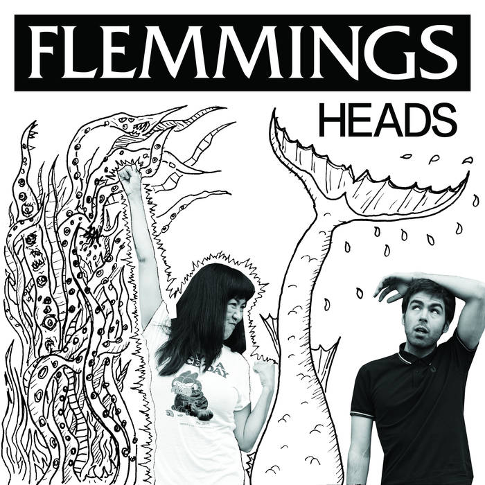 Flemmings - Heads and Tails EP - 10