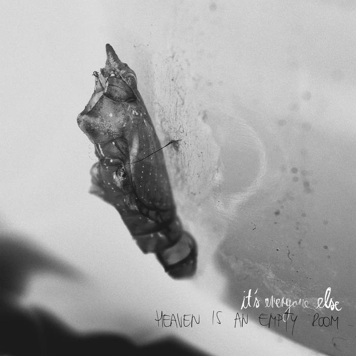 It's Everyone Else - Heaven Is An Empty Room - CD (2016)
