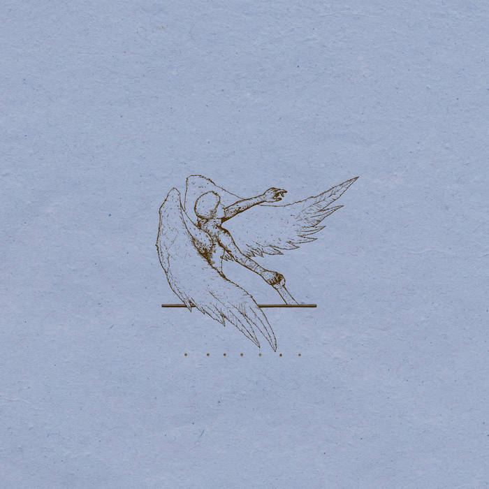 Ostraca - Last - LP (2017)