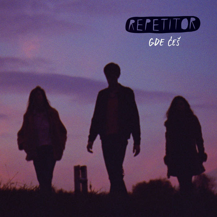 Repetitor - Gde Ã