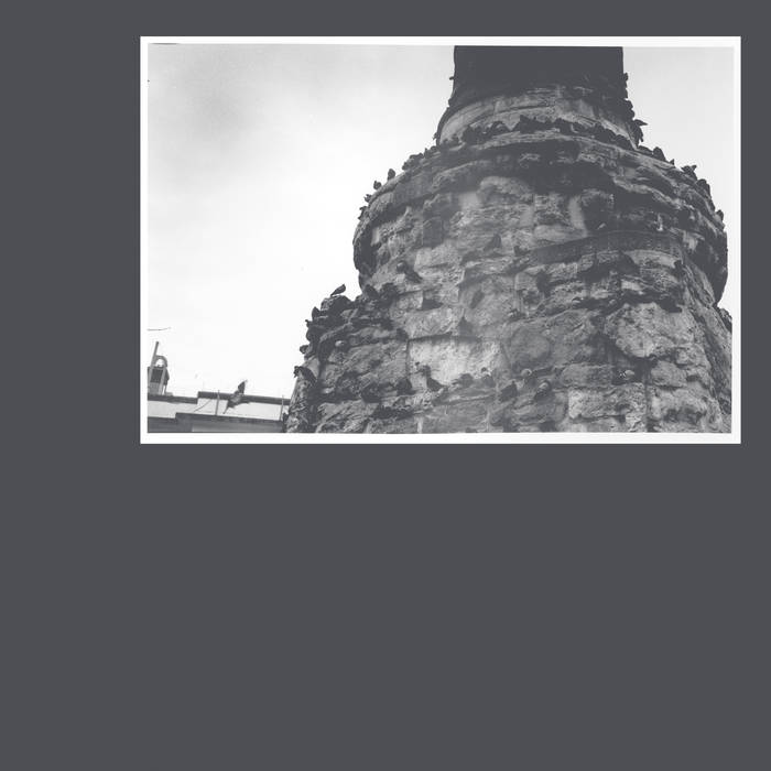 Chihei Hatakeyama - Mirage - Download (2017)