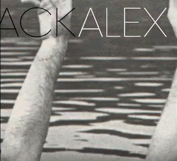 Saint Black - Alex - CD (2017)