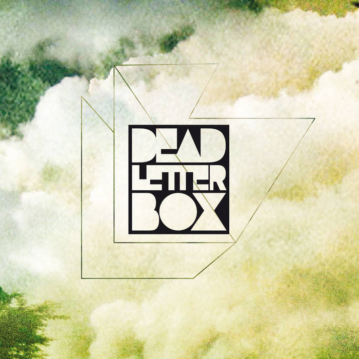 Dead Letter Box - Dead Letter Box - CD (2017)